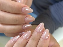 エンネイル 池袋店(en nail)の雰囲気（ショートネイル/シンプルネイルも可愛く仕上げます＊°）