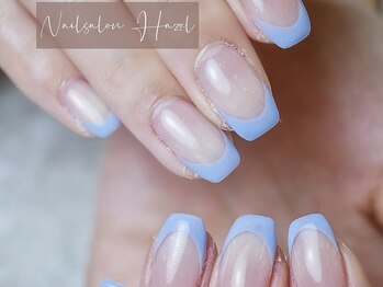 ヘーゼル(Hazel)/