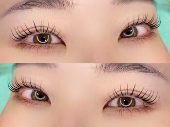 モッズヘア 銀座店(mod’s hair)/パリジェンヌorパーソナル