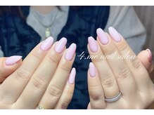 フォーミー(4.me)/長さ出しワンカラー