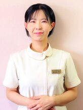 セントラル治療院はりきゅう大心 高田 あずさ