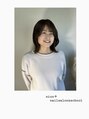ニコ(nico+)&nbsp;高木  