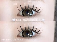 プラス ファースト(Plus 1st)/LEDフラットラッシュbyKimura