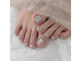 フットネイル
