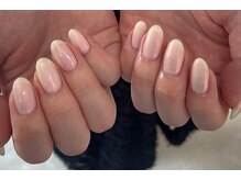 ミアネイル 越谷店(mia nail)/ワンカラー