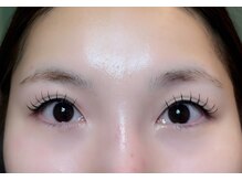 ナナリスボン 福岡(NANA LISBON)/フラットラッシュ