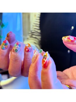 シーク(49-seek)/kawaii