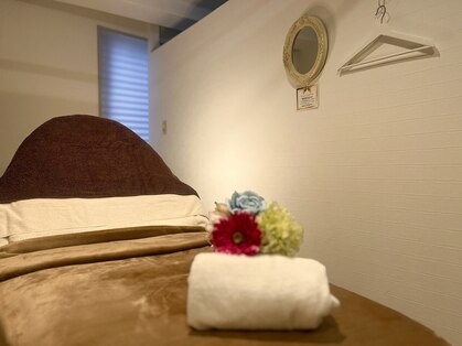 ポーラ 梅田太融寺店(POLA)の写真