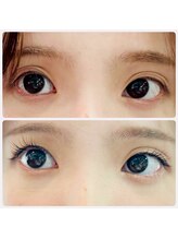 キャンプス(Camps)/マツエクセーブル