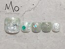 [13200yen税込]9月フット