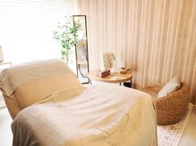 完全極上個室で新感覚ヘッドスパ/コルギが苦手な方必見☆