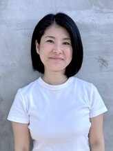 アンドユー(&you)&nbsp;後藤 祐子