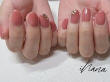 イハナ(ihana)/simpleオフィスシンプルB＊