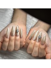 ライフ セカンド(LIFE2nd)/スカ10本うるうるマグネット