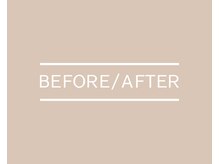 メゾンハロ(MaisonHalo.)/---骨格や好みに合う目元に---