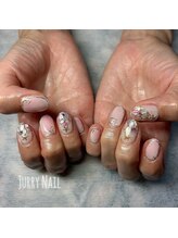 ジュリーネイル 所沢店/シェル