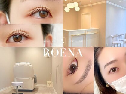 ロエナ 仙台店(ROENA)の写真