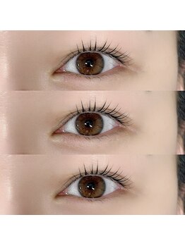 エルモア 高宮店(ElleMoi)/似合わせパーマ/パリジェンヌ