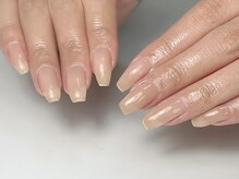 ベッカネイル(Becca nail)/