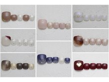 クレアラルーチェ 丸亀(Crea la Luce)/【フット】シンプル定額2