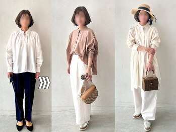 カワル(cawalu)/◆顔タイプ診断