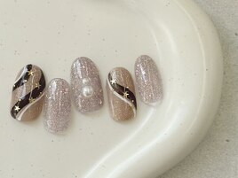 NEW!!選べる♪定額アートコース