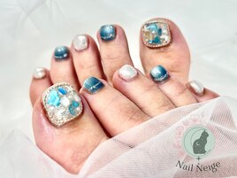 フットネイル/持ち込み