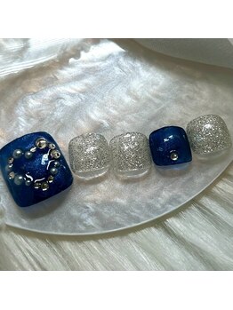 フット/シーズン定額 冬Version