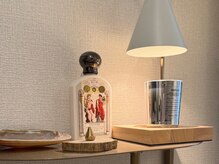 マンマリアーレ 高岳店(Ammaliare)/サロン内装