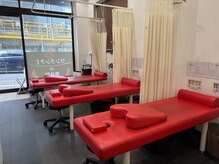 当グループは全国展開しており、年間約3万人の方がご利用！