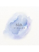 シア(sia) Eri