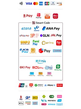 ヒワラニ 神田小川町本店(HIWALANI)/◆お支払い方法