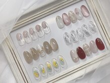 サラ 金山店(Sara)