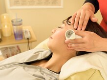 ヨサパーク ル スリール 松戸西口店(YOSA PARK le sourire)/リフトアップ