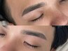 《期間限定》5500円《メンズ眉毛》アイブロウWaxスタイリング＋間引き