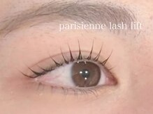 プラス サード(Plus 3rd)/パリジェンヌラッシュリフト　