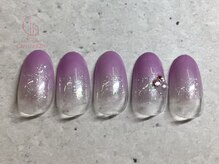 キャンアイドレッシー 宇都宮店(Can I Dressy)/foot定額コース　4500円