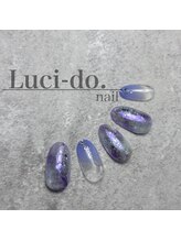 ルシード(Luci-do.)/☆purple×nuance☆