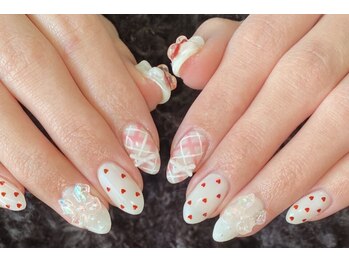 リンダ(Linda)/ミドルコース