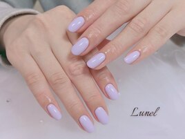 ラベンダーカラー