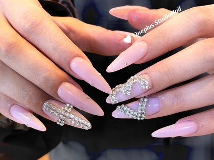 ワンプラススタジオ(One Plus Studio)の写真