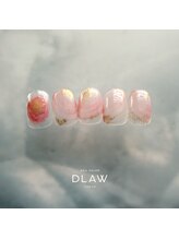 ドロウトーキョー(DLAW tokyo)/3月 アートデザイン