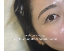 フラックスアンドビューティー(flax&BEAUTY)/Lashlift / miyu