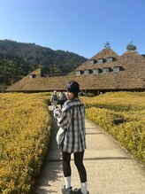 レアネイル(Lea nail) 五十部 瞳子