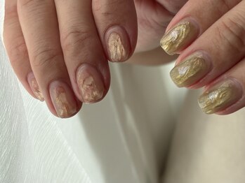 クレイ(clay.)/simple design