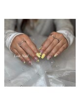 ロア ネイル(Loa_Nail)/