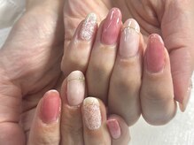 ライズ 本町店(Raize)/3月マンスリーデザイン