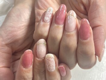 ライズ 本町店(Raize)/3月マンスリーデザイン