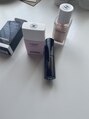 フィロンネイル 大森店(filonnail)&nbsp;美容・コスメ大好きです♪色々お話しましょう！