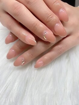 フィール(Feel)/ちゅるんグラデ